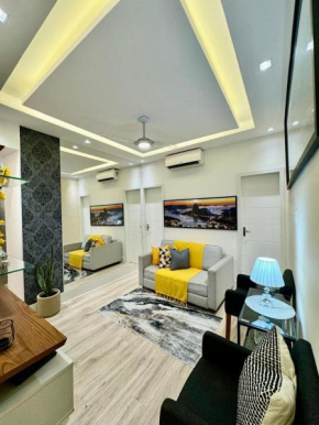 MR Rio Apartament